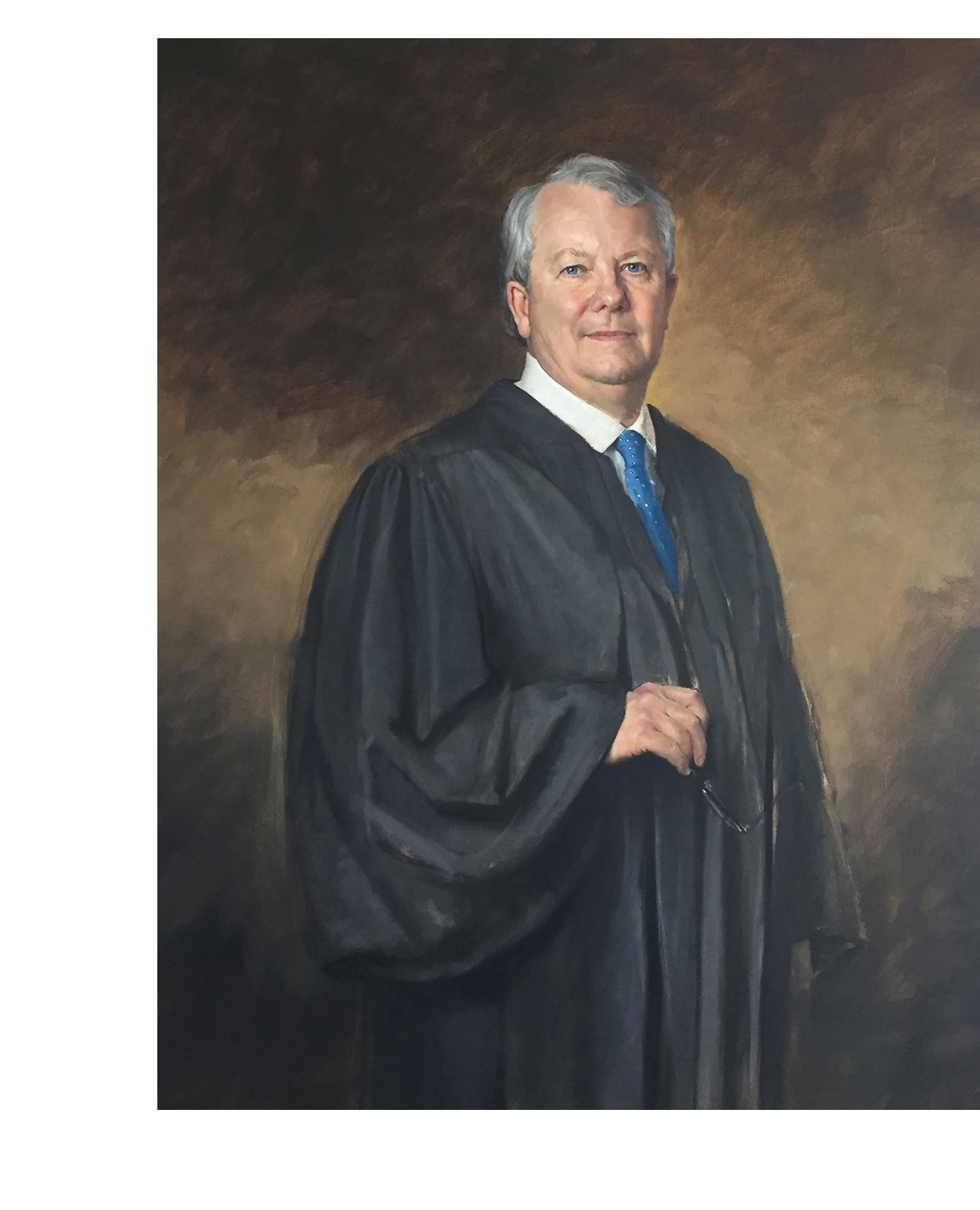 Judge Michael J. Melloy, Eighth Circuit Court of Appeals