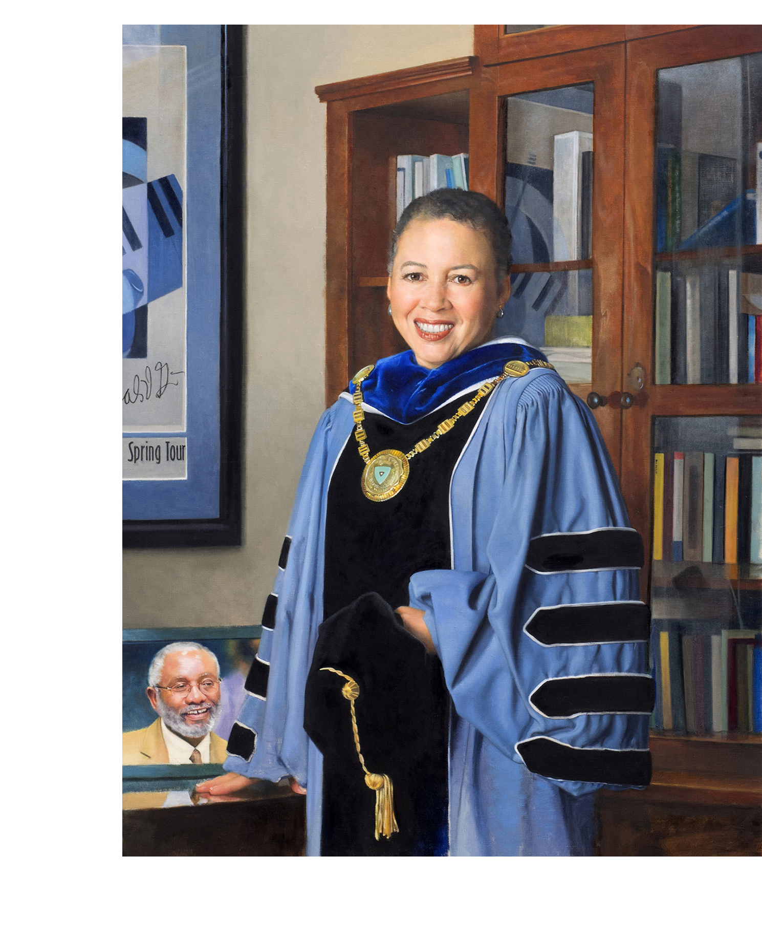 Dr. Beverly Daniel Tatum, President, Spelman College